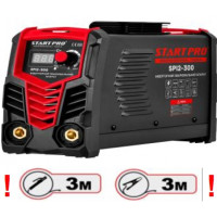 Сварочные аппараты Start PRO SPI2-300
